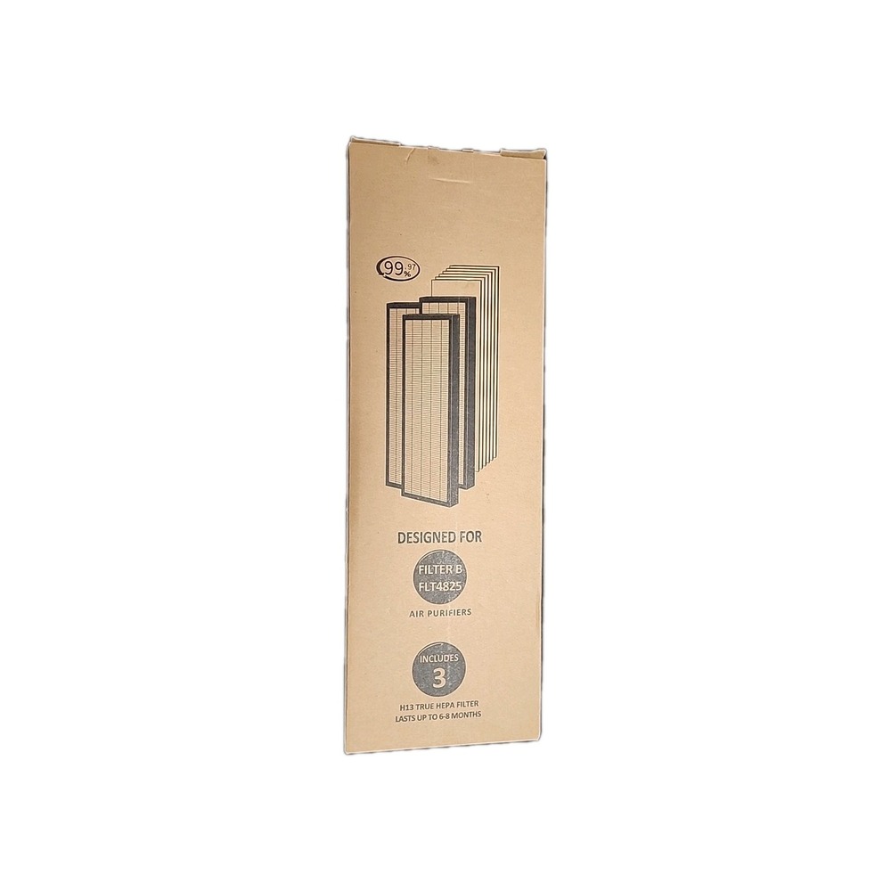 Healthy Air Always Air Purifier Filter B FLT4825 Replacement‎ Filter